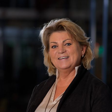 Sylvia Nieuwpoort