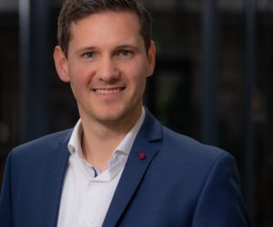Stefan van der Post
