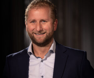 Niels van Schie