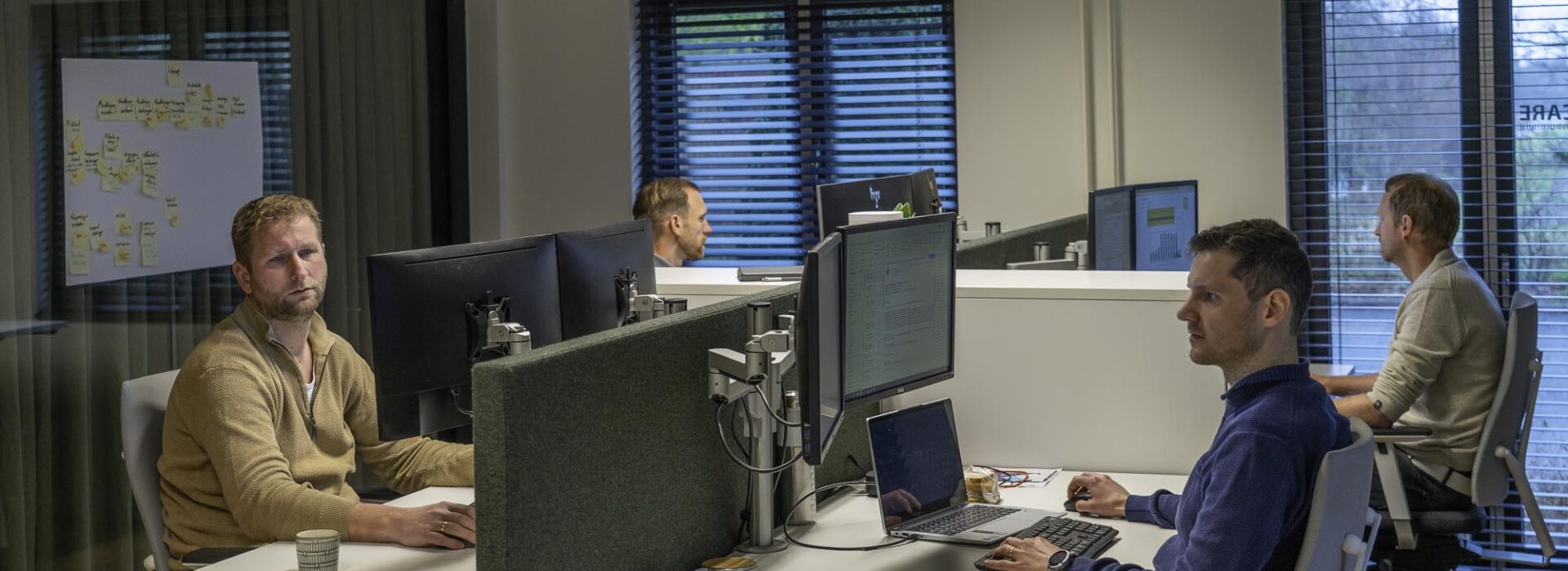 Op <b>elke energievraag</b> het <b>antwoord</b>