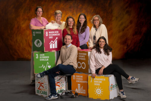 Wij werpen een licht op al je energievragen